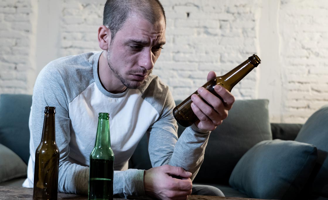 Убрать алкогольную зависимость в Алтынае